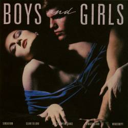 Bryan Ferry : Boys and Girls